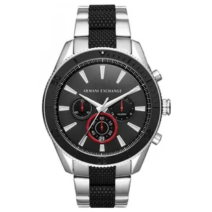Zegarek Emporio Armani Enzo AX1813 - Zegarki męskie - miniaturka - grafika 2