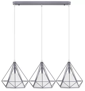 Elem Piramida Wisząca Elem 8803/3 Zwis - 03 - Lampy sufitowe - miniaturka - grafika 1
