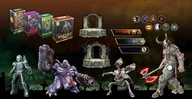 DLC - DOOM Eternal: Series Six Cosmetic Pack DLC (Switch) DIGITAL - miniaturka - grafika 1