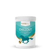 Pasze dla zwierząt - HorseLinePro ChillOut 720g NA ODPRĘZENIE I STRES KONIA - miniaturka - grafika 1