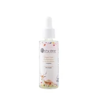 Serum do włosów - Shyne Hair rozświetlające serum do włosów z ceramidami 30ml - miniaturka - grafika 1