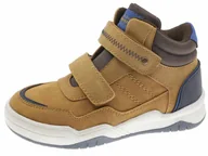 Botki damskie - Botki trzewiki dziecięce Beppi 2188510 camel - miniaturka - grafika 1