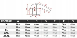 4F MÄSKA BLUZA DRESOWA NIEROZPINANA BAWEĹNA / rozm M - Bluzy męskie - miniaturka - grafika 1