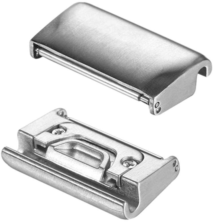 ADAPTER ZŁĄCZE MONTAŻOWE PASKA 20MM DO GARMIN QUICKFIT 22MM