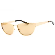 Okulary przeciwsłoneczne - Okulary Przeciwsłoneczne Damskie Guess Gu7903-32G Ø 57 Mm - miniaturka - grafika 1