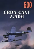 Historia świata - Carda Cant Z.506 - Janusz Ledwoch - książka - miniaturka - grafika 1