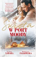 Romanse - Święta w Port Moody Nowa - miniaturka - grafika 1