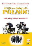Filmy obyczajowe DVD - Jeszcze dalej niż północ - miniaturka - grafika 1