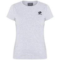 Koszulki i topy damskie - Lotto 1124012 damska koszulka, krój slim fit, damska koszulka - miniaturka - grafika 1