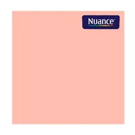 Farby wewnętrzne - Emulsja 2,5 l Łososiowy Krem Nuance - miniaturka - grafika 1