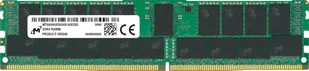 Micron MTA18ASF2G72PDZ-3G2E1R moduł pamięci 16 GB 1 x 16 GB DDR4 3200 MHz - Pamięci RAM - miniaturka - grafika 1