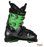 Buty narciarskie - Buty narciarskie Atomic HAWX PRIME 110 S GW black/green 2022/2023 - miniaturka - grafika 1