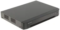 Rejestratory do monitoringu - REJESTRATOR AHD, HD-CVI, HD-TVI, CVBS, IP IDS-7208HUHI-M1/X/4A+8/4ALM 8 KANAŁÓW AcuSense Hikvision - miniaturka - grafika 1