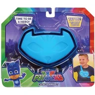 Maskotki i pluszaki - Just Play Pidżamersi Kotboy amulet światło + dźwięk - miniaturka - grafika 1