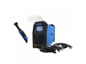 Spawarki - Spawarka Sherman DIGITIG 201 M-PRO Standardowe - 7812714 - miniaturka - grafika 1