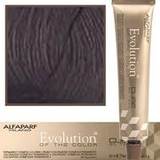 Farby do włosów i szampony koloryzujące - Alfaparf Evolution of the Color Cube 3D 60 ml - miniaturka - grafika 1