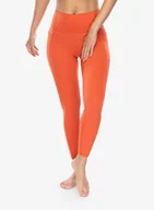 Kalesony - Legginsy damskie Patagonia Maipo 7/8 Stash Tights - pimento red - miniaturka - grafika 1