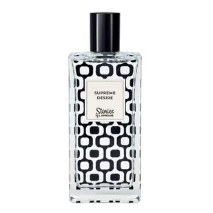 Ted Lapidus Supreme Desire woda toaletowa spray 100 ml - Wody i perfumy męskie - miniaturka - grafika 1