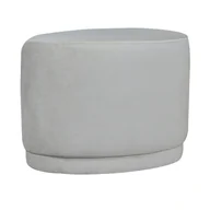 Pufy i podnóżki - Pufa JULIA Kolor do wyboru - miniaturka - grafika 1