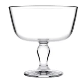 Tace i patery - Salaterka na nóżce Pettite Patisserie 22,4 cm PASABAHCE - miniaturka - grafika 1