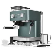 Ekspresy do kawy - KitchenAid 5KES6551EJP - miniaturka - grafika 1