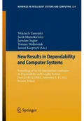 Systemy operacyjne i oprogramowanie - New Results in Dependability and Computer Systems - miniaturka - grafika 1