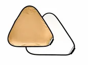 Blendy fotograficzne - Lastolite TriGrip Large 121,9 cm (48 cale) złota/Wiess LL LR3741 - miniaturka - grafika 1