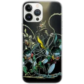 Etui i futerały do telefonów - Etui DC dedykowane do Iphone 14 PRO MAX wzór: Batman Who Laughs 004 oryginalne i oficjalnie licencjonowane - miniaturka - grafika 1