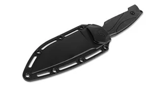 Smith&Wesson - Nóż M&P M2.0™ Drop Point Black Handle - 1085880 - Noże - miniaturka - grafika 3