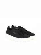 Sneakersy damskie - Fila Sneakersy "Potenza" FFW0289 41 - miniaturka - grafika 1