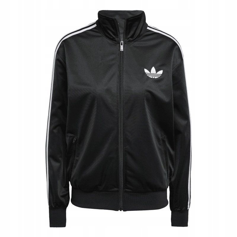 BLUZA ADIDAS ADICOLOR CLASSICS LOOSE FIREBIRD JC8251