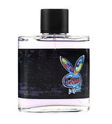 Wody i perfumy męskie - Playboy NEW YORK Woda toaletowa 100ml - miniaturka - grafika 1