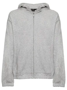 Calvin Klein Bluza w kolorze szarym - Bluzy męskie - miniaturka - grafika 1