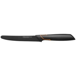 Fiskars Nóż do pomidorów 13cm Edge 245429 - Noże kuchenne - miniaturka - grafika 1