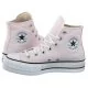 Trampki damskie - Trampki CTAS Lift Hi Decade Pink/White/Black A05135C (CO596-a) Converse - miniaturka - grafika 1