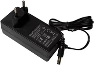 Zasilacze do serwerów - Mikrotik SAW36-240-1500 adapter zasilający/ inwentor Wewnętrzna 36 W Czarny - miniaturka - grafika 1