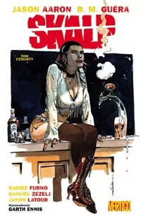 Egmont Skalp T.4 - Komiksy dla młodzieży - miniaturka - grafika 2