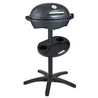 Grille elektryczne - Grill Guzzanti GZ 347 Czarny - miniaturka - grafika 1