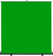 Inne akcesoria studyjne - Walimex walimex pro Roll-up Panel Background 210x220cm green - miniaturka - grafika 1