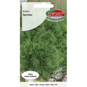 Nasiona i cebule - TORSEED nasiona KOPER SPRINTER 5 G - miniaturka - grafika 1