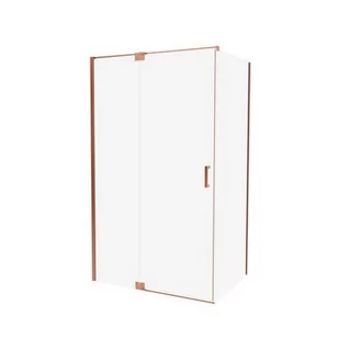 Kabri Kabina prysznicowa Balance 120x90 cm BR-0657 - Kabiny prysznicowe - miniaturka - grafika 1