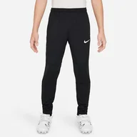 Odzież sportowa dziecięca - Spodnie dziecięce Nike Park Junior dresowe - miniaturka - grafika 1