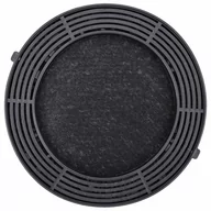 Filtry do okapów - Filtr Węglowy Do Okapu Vdb Plus Slim 50/60 - miniaturka - grafika 1