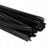 Lutownice - Spoiwo PC-U Czarne 100g - miniaturka - grafika 1