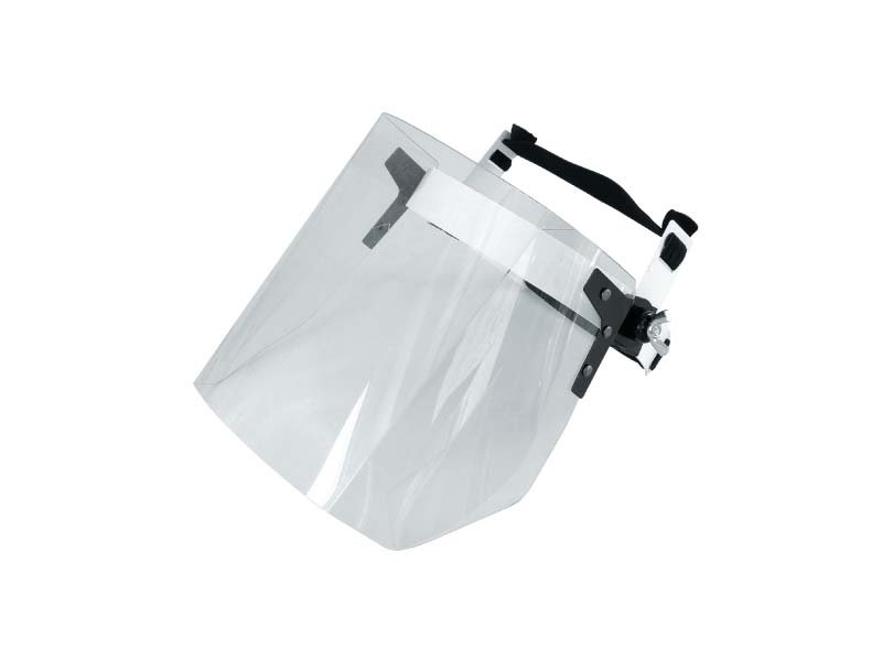 Modeco Osłona twarzy OTP-1 1szt. MN-06-109