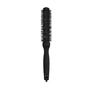 Olivia Garden Expert Blowout Speed Black Label, szczotka do włosów, 20mm - Szczotki i grzebienie do włosów - miniaturka - grafika 1