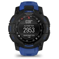 Smartwatch - Garmin Instinct 3 45mm Niebieski - miniaturka - grafika 1