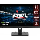 Monitory - MSI MAG274R2 - miniaturka - grafika 1