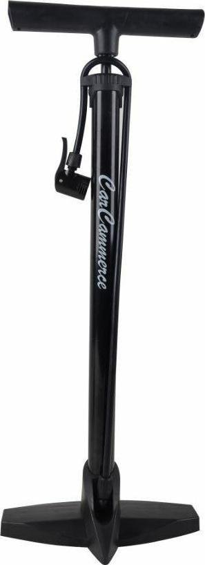 Carcommerce Pompka do roweru ręczna