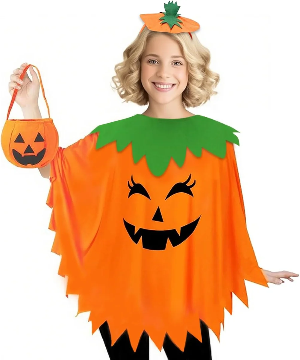 KOSTIUM DYNIA HALLOWEEN DOROSŁY ROZMIAR UNIWERSALNY PRZEBRANIE KOBIETA